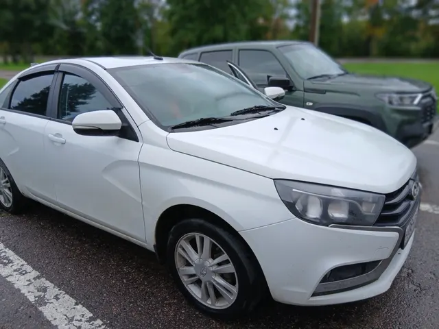 Лот № 1 – автомашина LADA VESTA, 2019 года выпуска, идентификационный номер (VIN) XTAGFL110KY326997, государственный регистрационный номер Н084РЕ10.