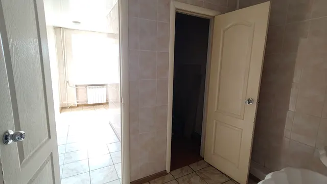 Нежилые помещения