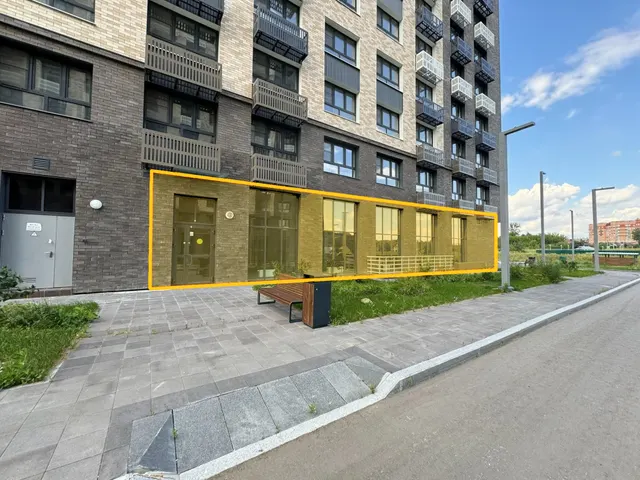 Продажа имущества, находящегося в собственности города Москвы, нежилое помещение по адресу: г. Москва, ул. Гореловская, д. 3, площадью 351,0 кв.м, (Этаж № 1), кадастровый номер: 77:20:0020451:1932
