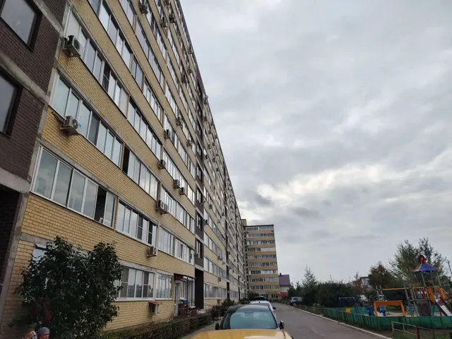 Лот № 3. Квартира площадью 20,2 кв. м, кадастровый номер 36:16:0102012:5665, расположенная по адресу: Воронежская область, Новоусманский район, с. Новая Усмань, ул. Полевая, д. 36а, кв. 117 - принадлежащая Шадрину Ю.Ю.