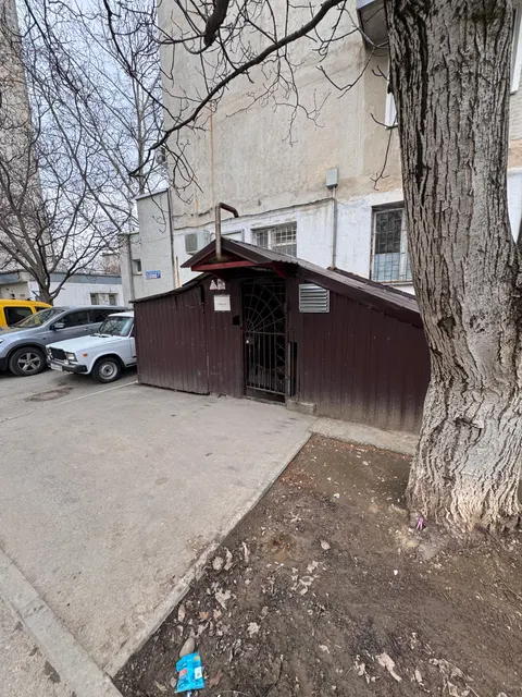 Аукцион в электронной форме на право заключения договора аренды в отношении муниципального имущества муниципального образования городской округ Симферополь Республики Крым - Нежилого помещения общей площадью 11,2 кв. м., кадастровый номер 90:22:010501:1370, расположенного по адресу: Республика Крым, г. Симферополь, пер. Марсовый, д. 7.
