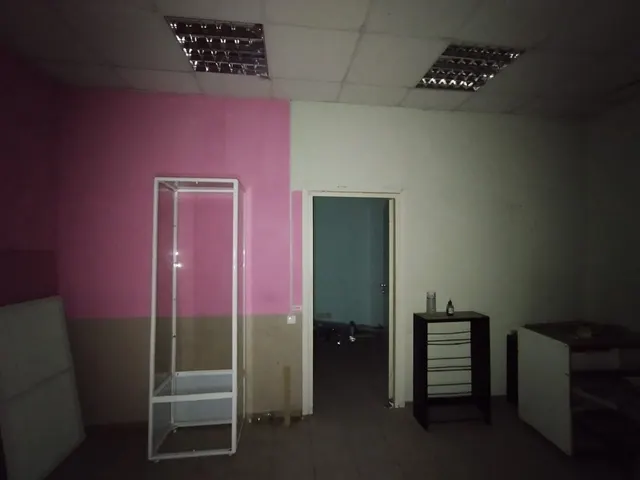 Право заключения договора аренды федерального недвижимого имущества, расположенного по адресу:   Российская Федерация, Самарская область, г. Самара, Промышленный район, ул. Стара-Загора, д. 141