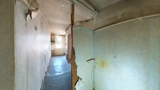 Продажа имущества, находящегося в собственности города Москвы, нежилое помещение по адресу: г. Москва, ул. Шарикоподшипниковская, д. 6/14, площадью 75,6 кв. м (Этаж № 7), кадастровый номер: 77:04:0001018:2518