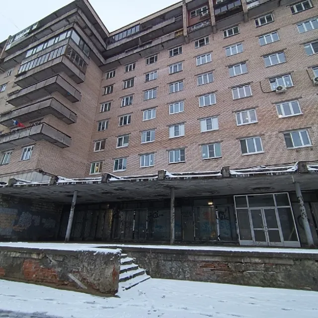 Аукцион на повышение на право заключения договора аренды нежилых помещений площадью 319,4 кв.м, расположенных по адресу: Санкт-Петербург г, Бухарестская ул, дом № 23, корпус 1, литера А