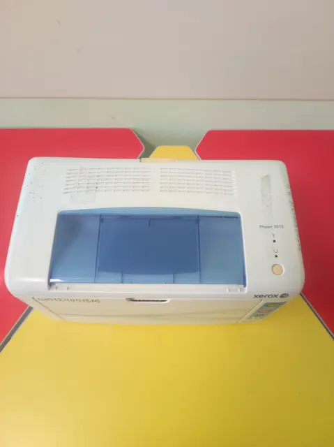 Принтер Xerox 3010V