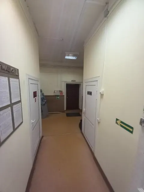 Имущество, находящееся в муниципальной собственности Переславль-Залесского муниципального округа Ярославской области,  расположенное по адресу: Ярославская область, г. Переславль-Залесский, ул. Советская, д. 21, с земельным участком