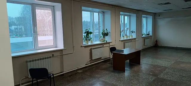 Нежилые помещения