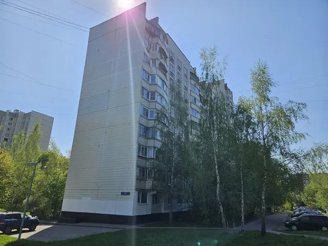 Продажа имущества, находящегося в собственности города Москвы, жилое помещение по адресу: г. Москва, г. Зеленоград, к. 1524, кв. 237, ком. 1, жилой площадью 19,3 кв. м (этаж № 8), кадастровый номер: 77:10:0006003:9469