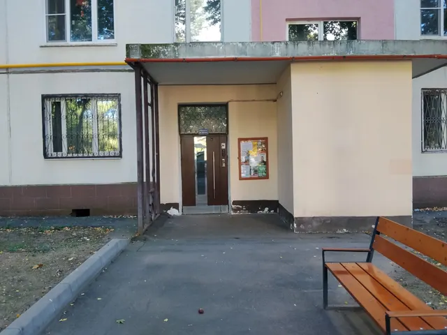 Продажа имущества, находящегося в собственности города Москвы: жилое помещение по адресу: г. Москва, ул. Снайперская, д. 3, кв. 250, общей площадью 45,7 кв. м. (Этаж № 9), кадастровый номер: 77:03:0007003:9214