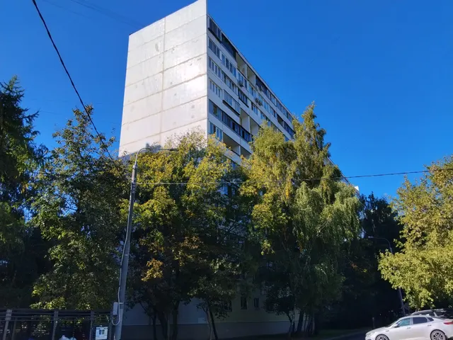 Продажа имущества, находящегося в собственности города Москвы: жилое помещение по адресу: г. Москва, ул. Магнитогорская, д. 17, кв. 44, общей площадью 52,6 кв. м. (Этаж № 11), кадастровый номер: 77:03:0005024:4303