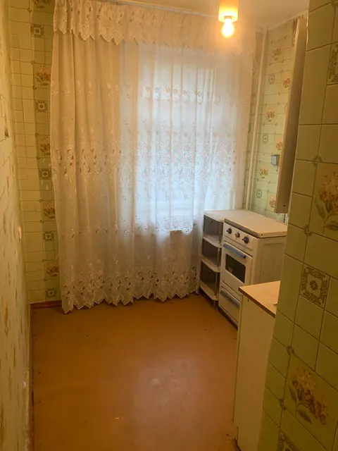 Жилое помещение