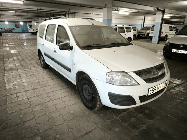 Продажа транспортного средства Спецтехника ЛУИДОР 220000 (VIN) Z7C220000J0000111