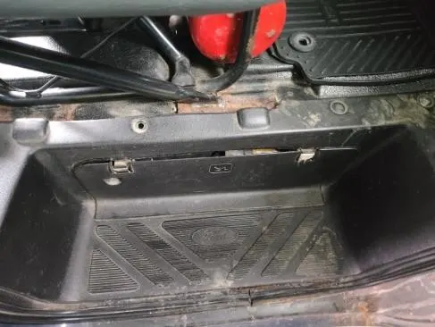 Автотранспортное средство