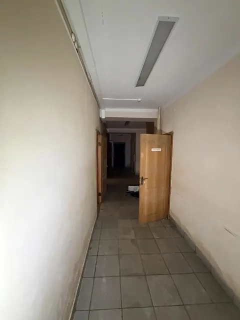 Помещения 1-го и цокольного этажей по ул.Рабочей Молодежи, д.9, пом.1001, кадастровый номер 16:50:011209:780, Площадь - 854,8 кв.м