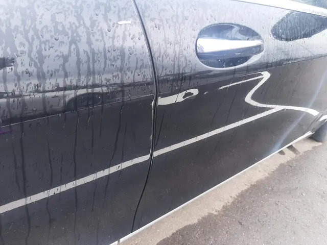 АМТС Мерседес-Бенц  S 500 4MATIC, 2014 г/в., VIN WDD2221851A143982