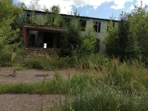 Здание