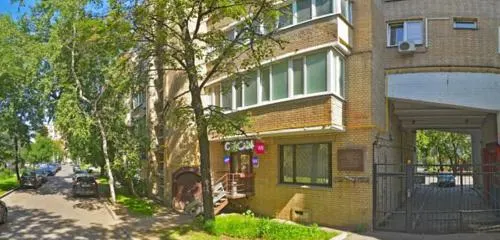 квартира пл.43,7кв.м по адресу: Российская Федерация, город Москва, вн.тер.г. муниципальный округ Аэропорт, улица Черняховского, дом 2, квартира 34, к/н 77:09:0004009:6097