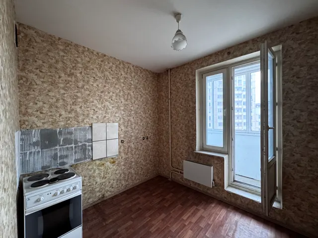 Продажа имущества, находящегося в собственности города Москвы: жилое помещение по адресу: г. Подольск, ул. Юбилейная, д. 1, корп. 2, кв. 162, общей площадью 38,1 кв. м (Этаж № 12), кадастровый номер: 50:55:0000000:10903