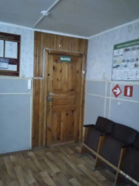 часть нежилого помещения, общей площадью 16,2 кв.м, 1 этаж, в т.ч. площадь мест общего пользования 10,1 кв.м, расположенное по адресу: Тамбовская область, г. Уварово, 1 мкр., д.4, №1;