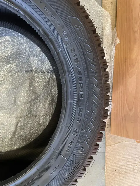 Автомобильная зимняя шина CORDIANT Polar 215/55 R16