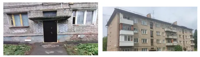 Жилое помещение из 1 комнаты в квартире, состоящей из 6 комнат, общей площадью 106,2 кв. м, в том числе жилой площадью 71,8 кв. м., назначение – жилое, площадь 11,8 кв. м, этаж № 4, кадастровый номер 18:26:050972:2629,  местонахождение: Удмуртская Республика, г. Ижевск, ул. Орджоникидзе, д. 27б, кв. 16.