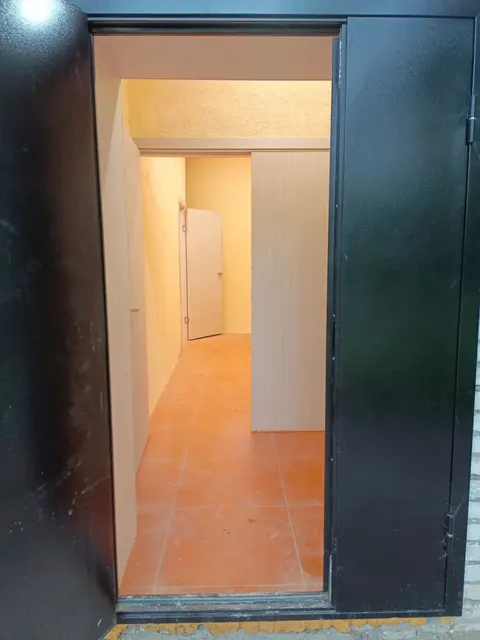 нежилое здание бани