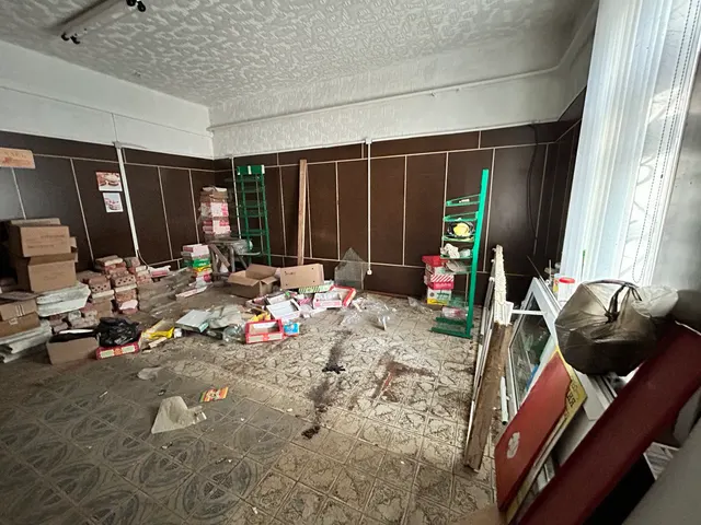 Продажа нежилого здания 333,6 кв.м с земельным участком 880 кв.м в Орехово-Зуевском г.о.