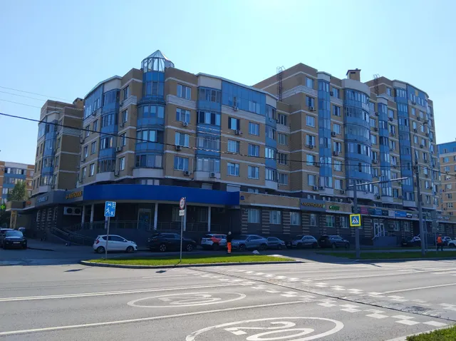Продажа имущества, находящегося в собственности города Москвы, нежилое помещение по адресу: г. Москва, ул. Соколово-Мещерская, д. 14, площадью 10,6 кв. м (подвал № 0, м/м 191), кадастровый номер: 77:08:0001009:2649