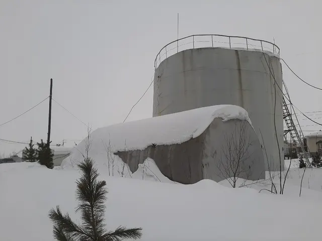 Емкость 70 м³, 01100039