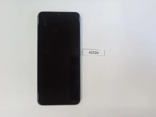 Сотовый телефон марки "Tecno Pop 7 Tecno BE6" имей1" 352153907801683, имей 2: 352153907801691