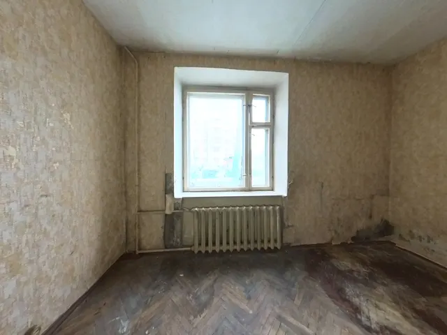 Продажа имущества, находящегося в собственности города Москвы: жилое помещение по адресу: г. Москва, ш. Каширское, д. 8, корп. 2, кв. 95, общей площадью 76,6 кв. м (Этаж № 1), кадастровый номер: 77:05:0005002:2061