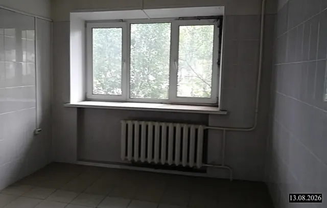 Нежилое помещение пом П5 (этаж №1) общей площадью 121,4 кв.м, кадастровый номер 52:18:0010489:1159, расположенное по адресу: Российская Федерация, Нижегородская область, г Нижний Новгород, р-н Сормовский, ул Баренца, д 7