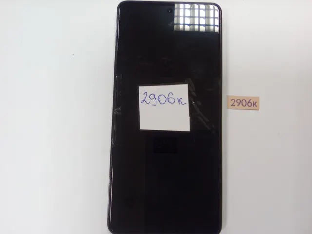 Сотовый телефон Tecno Camon 20 Pro imei: 350292308393692