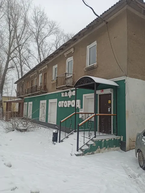 Нежилые помещения в отдельно стоящем нежилом здании,  г. Екатеринбург, ул. Коммунистическая, д. 119, общей площадью  330,9 кв.м.