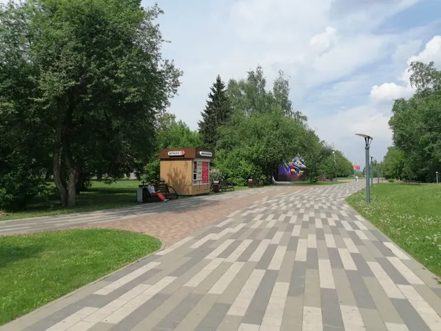 Часть объекта благоустройства, расположенного по адресу: Кемеровская область, город Кемерово, бульвар Строителей (от проспекта Ленина до проспекта Химиков), общей площадью 5,0 кв.м, в границах, определенных в соответствии с Приложением № 1 (схема расположения части объекта благоустройства), которое является неотъемлемой частью настоящего договора, в целях размещения без капитального строительства:  - Типовых павильонов/киосков, площадью 5,0 кв.м.- см. извещение.