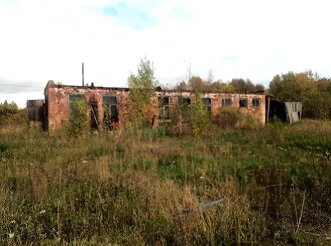 Нежилые здания, расположенные по адресу: Красноярский край, г.Ачинск, 1-я Пригородная, стр.16А, корпус 1,2,3,4