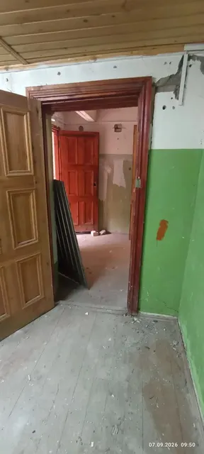 Нежилые помещения общей площадью 129,2 кв.м.