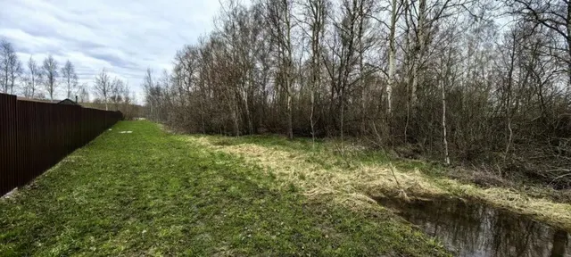 Аукцион в отношении земельного участка с КН 50:34:0010502:2290
