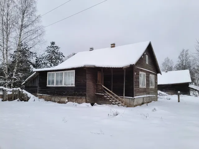 Договор купли - продажи здания с земельным участком