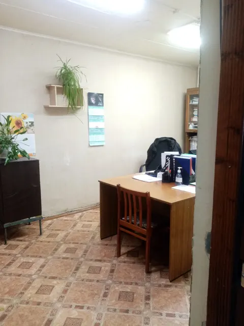 Нежилое помещение, площадью 16,9 кв. м., этаж 1,  расположенное по адресу: Кировская область, Верхнекамский район, г. Кирс, ул. Широнина, д. 9, пом. 1004 кадастровый номер 43:05:320702:11.