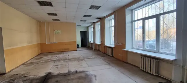 Объект аренды, площадь 239,8 кв. м, номера на поэтажном плане: этаж 1, пом. I, ком 1 - 3, 3а, 4 - 22, адрес (местонахождение) объекта: Тульская область, г. Тула, Советский район, ул. Фрунзе, д. 17
