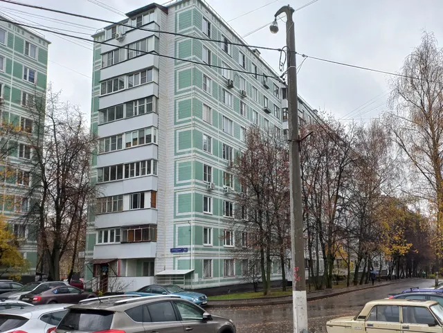 Продажа имущества, находящегося в собственности города Москвы, жилое помещение по адресу: г. Москва, ул. Красного Маяка, д. 13А, корп. 4, кв. 111 (Этаж №1), общей площадью 62,6 кв. м, кадастровый номер: 77:05:0007006:4107