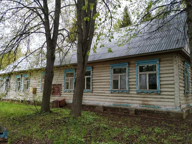 Аукцион по продаже имущественного комплекса по адресу: Московская область, сельское поселение Ершовское, в районе деревни Анашкино, ДОЛ им. Гайдара