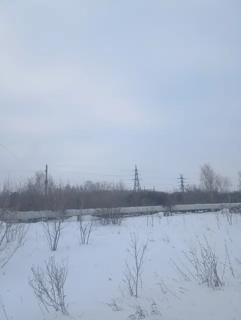 Земельный участок из состава земель населенных пунктов с кадастровым номером 55:36:030117:1023