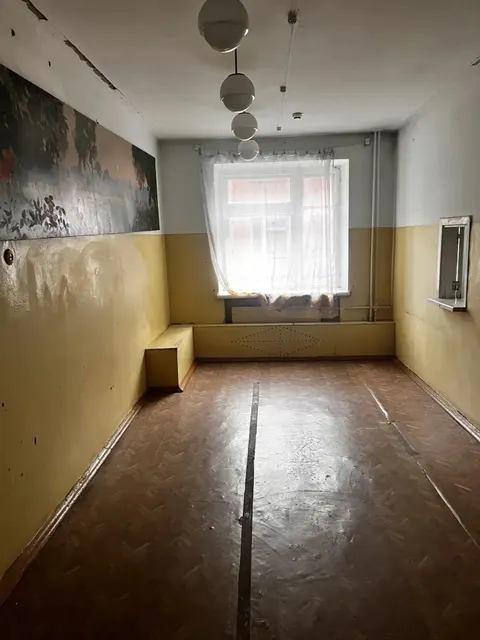 Здание с кадастровым номером 60:25:0020714:38