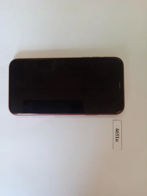 Сотовой телефон "Iphone XR"