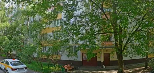 квартира пл.58кв.м по адресу: Российская Федерация, город Москва, вн.тер.г. муниципальный округ Выхино-Жулебино, бульвар Самаркандский, дом 9, корпус 1, квартира 69, к/н 77:04:0002011:2437