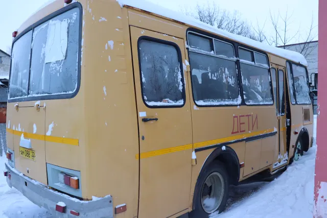 Автобус для перевозки детей ПАЗ 32053-70, идентификационный номер X1M3205BXD0001149, 2013 года выпуска