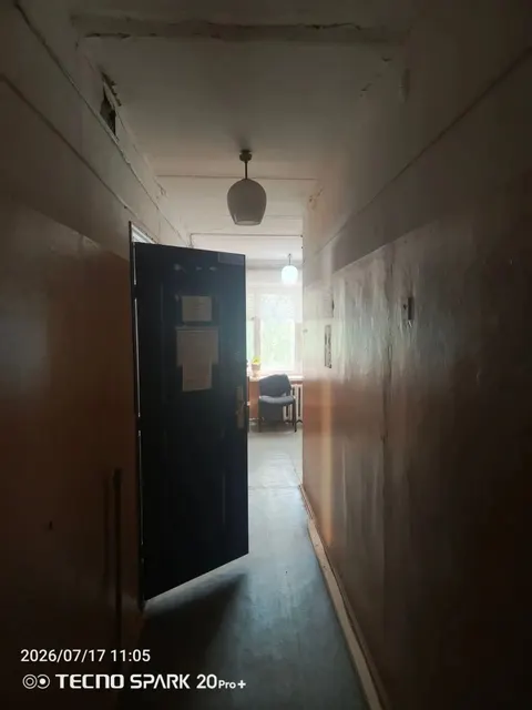 нежилое помещение кадастровый номер 66:19:0000000:19909 площадью 39,8 кв.м в здании по адресу: Свердловская область, Пригородный район, пгт. Горноуральский, д. 39.