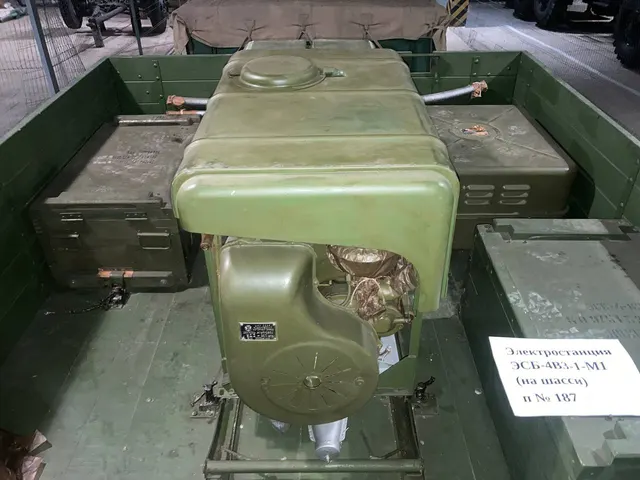 Реализация имущества службы связи Войсковой части 3424 410
